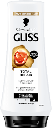 Conditioner Total Repair, 200 ml