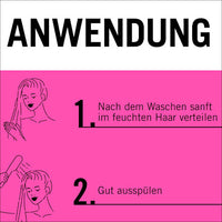 Conditioner Verleidelijk Lang, 200 ml