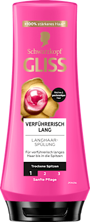 Conditioner Verleidelijk Lang, 200 ml