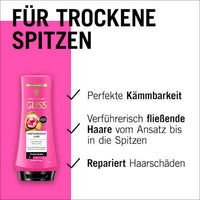 Conditioner Verleidelijk Lang, 200 ml