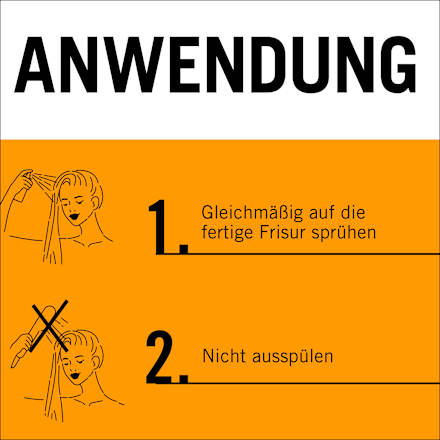 Haartonicum Total Repair Shine, 100 ml