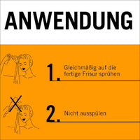 Haartonicum Total Repair Shine, 100 ml