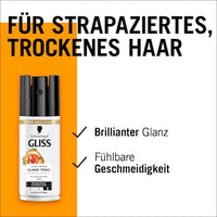 Haartonicum Total Repair Shine, 100 ml