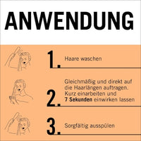 Haarverzorging 7sec Express-Repair, Ultimate Repair, 200 ml