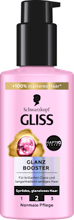 Haarverzorging Glans Booster Vloeibare Zijde, 100 ml