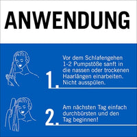 Haarverzorging Nacht Elixir Ultimate Repair, 100 ml