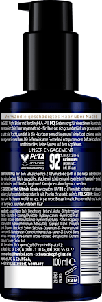 Haarverzorging Nacht Elixir Ultimate Repair, 100 ml