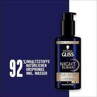 Haarkur Night Elixier Ultimate Repair, 100 ml