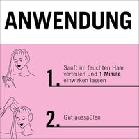 SOS Liquid Silk Haarverzorging, 15 ml