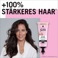 SOS Liquid Silk Haarverzorging, 15 ml