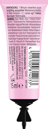 SOS Liquid Silk Haarverzorging, 15 ml