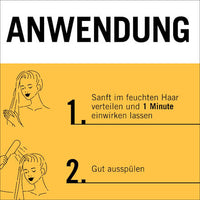 Haarverzorging SOS Olie Voedend, 15 ml