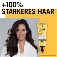 Haarverzorging SOS Olie Voedend, 15 ml