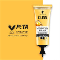 Haarverzorging SOS Olie Voedend, 15 ml