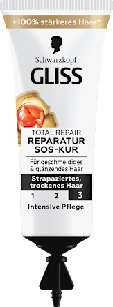 SOS Total Repair Haarverzorging, 15 ml