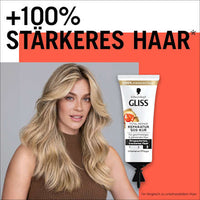 Haarkur SOS Total Repair, 15 ml