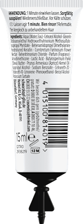 SOS Total Repair Haarverzorging, 15 ml