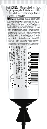 SOS Total Repair Haarverzorging, 15 ml