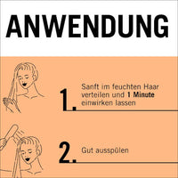 SOS Ultimate Repair Haarverzorging, 15 ml