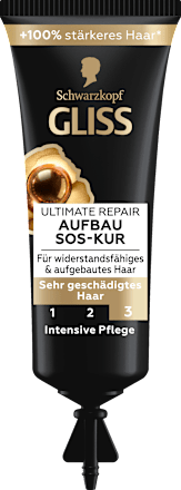 SOS Ultimate Repair Haarverzorging, 15 ml