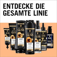 SOS Ultimate Repair Haarverzorging, 15 ml
