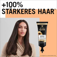 Haarkur SOS Ultimate Repair, 15 ml