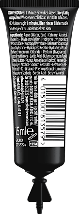 SOS Ultimate Repair Haarverzorging, 15 ml