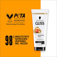 Total Repair 1-Minute Express-behandeling, 200 ml