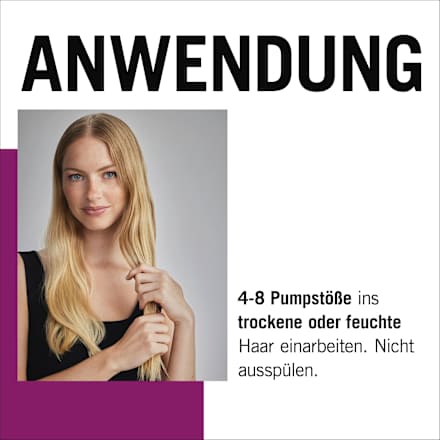 Haarlängen-Filler Full Hair Magic, 100 ml