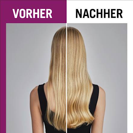 Haarlängen-Filler Full Hair Magic, 100 ml