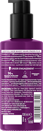 Haarlängen-Filler Full Hair Magic, 100 ml