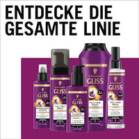 Haarlängen-Filler Full Hair Magic, 100 ml