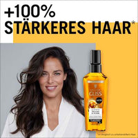 Haarolie Dagelijkse Olie Elixir, 75 ml