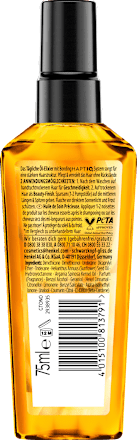 Haarolie Dagelijkse Olie Elixir, 75 ml