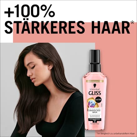 Haarserum Anti-Split Ends Miracle, 75 ml
