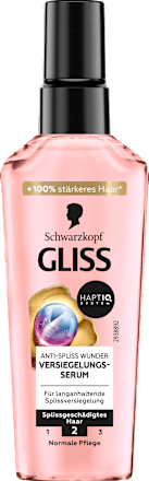 Haarserum Anti-Split Ends Miracle, 75 ml