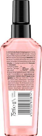 Haarserum Anti-Split Ends Miracle, 75 ml