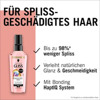 Haarserum Anti-Split Ends Miracle, 75 ml