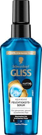 Haarserum Aqua Revive, 75 ml Schwarzkopf GLISS