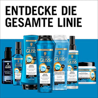 Haarserum Aqua Revive, 75 ml Schwarzkopf GLISS