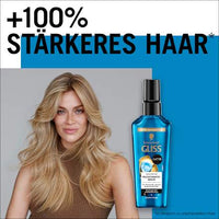 Haarserum Aqua Revive, 75 ml Schwarzkopf GLISS