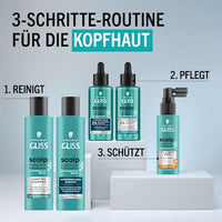 Haarserum scalp balance, feuchtigkeitsspendend, 100 ml