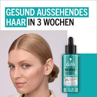 Haarserum scalp balance, feuchtigkeitsspendend, 100 ml