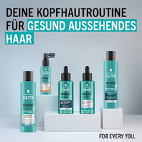 Haarserum scalp balance, feuchtigkeitsspendend, 100 ml