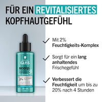 Haarserum scalp balance, feuchtigkeitsspendend, 100 ml