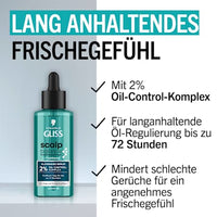 Haarserum scalp balance, klärend, 100 ml