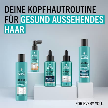 Haarserum scalp balance, klärend, 100 ml