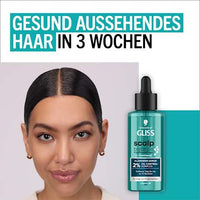 Haarserum scalp balance, klärend, 100 ml