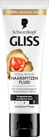 Haarpuntvloeistof Total Repair, 50 ml