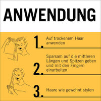Hitzeschutz Öl-Spray Oil Nutritive, 150 ml